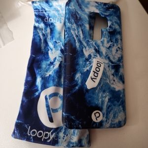 Loopy Case Samsung Galaxy S9+